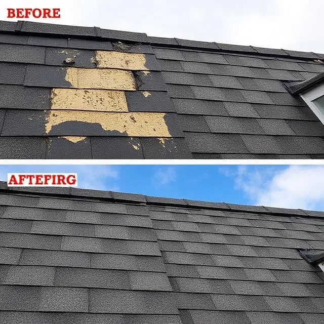Roof Repair Near Me in Manson, IA near me
